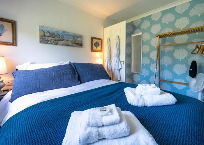 Apartment 4, Hunstanton