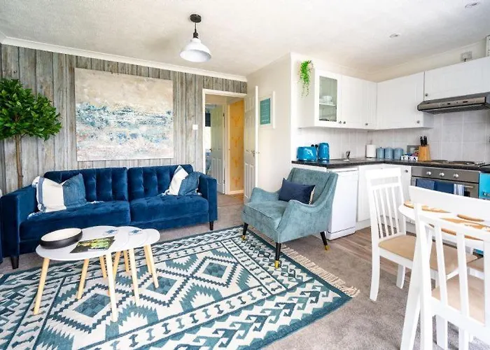 Apartment 4, Hunstanton