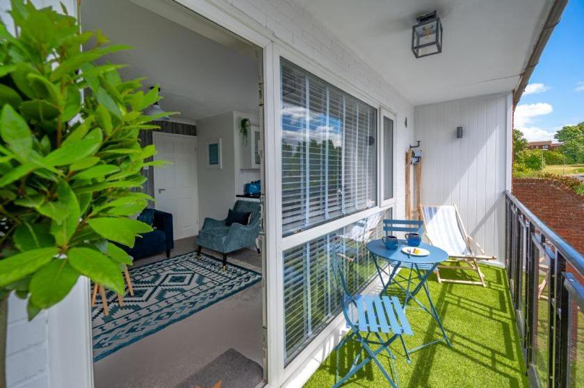 Apartment 4, Hunstanton