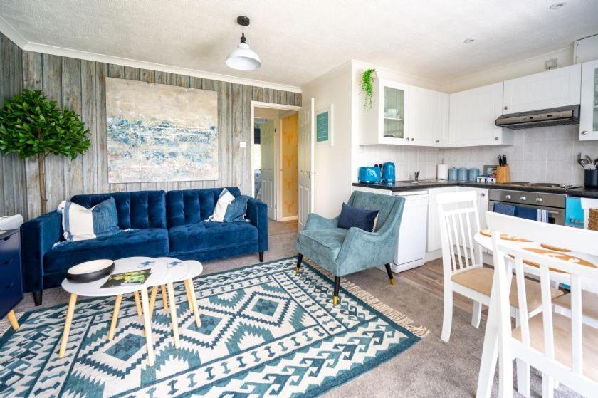 Apartment 4, Hunstanton